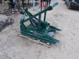 NEW 3pt Turbo Saw for tractors