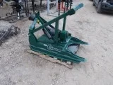 NEW 3pt Turbo Saw for tractors