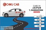 Hire cheap discounted Cars in Jaipur with quality services.