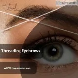 Best Threading Eyebrows