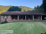 Brick Ranch Style Country For Sale