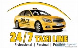 247TaxiLine is a Milton Keynes Taxi Company