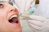 Preventive Dentistry (dental care ) 