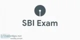 SBI SO 2020 EXAMS