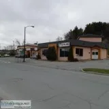 Commercial building 11528 sqft with 6000 sqft available Saint-Ge