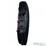 Stealth Electric Jet Surfboards