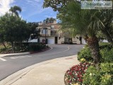 2bed2bath corner lot condo in Laguna Niguel