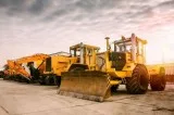Well-maintained JCB for hire in Gurgaon