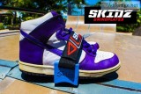 Using Skidz for Aggressive Inline Skateboarding