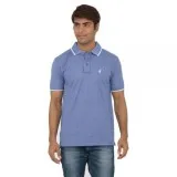 Tribe Essentials - Blue T-Shirt