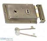 Antique Rim Locks Online