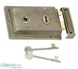 Antique Rim Locks Online