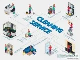 Hire Quality Cleaning Services in New York