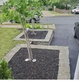 The Landscape Design Process - Noble Garden Design