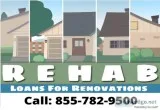 Money Available for Rehabbers Real Estater