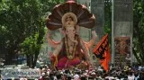 Ganesh Chaturthi - Let&rsquos Celebrate Lord Ganesha&rsquos Birt