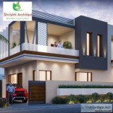 Best Architect in Vasundhara- Shrishti Architect