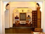 stone handicrafts in India
