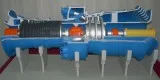 Miniature model makers - precise engineering models