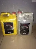 We are regular supplier of caluanie muelear oxidize