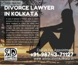 Best Divorce lawyer near me in Kolkata is RD Lawyers and Associa