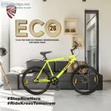 One of the best MTB brands in India