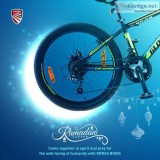 best hybrid bicycle in india