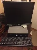 Dell Optiplex Package