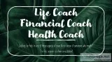 Financial Health and Life Coach