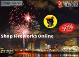 Firework Store Near Chicago - Uncle Sam s Fireworks Store