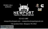Newport Truck and Trailer Repair Services