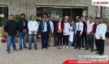 Career Opportunities after doing Hotel management from DBGI
