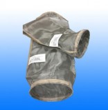 SSM Stainless Steel Mesh Filter Bags