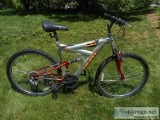 Huffy Bike