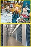 De-Clutter Your Home Call Personal Mini Storage TODAY