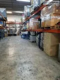 Heavy Duty Shelving Racking for Office Supplies Furniture Desks 