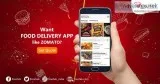 Zomato Clone App Development