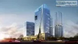 Lotus Isle Noida Sector 98  9899920199 Office Space Tower E Rent
