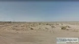 .25 Acres for sale in California City CA
