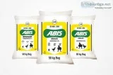 Best ABIS Feed Distributor