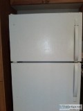 Frigidaire Refrigerator 2008 Model - Not Cooling