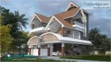 3d Architectural Visualizers