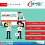 Best Cardiology Hospital In Hyderabad