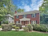 Welcome to 1105 Briarcliff Rd NE Atlanta