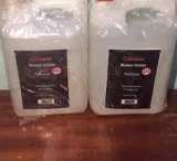Caluanie muelear oxidize chemical private seller