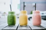 Loose Weight - Delicious Smoothie