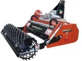 SB35  125 Stone Burier 25 HP &ndash Browns Ground Care