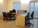 Eleganc Office Table and Chairs