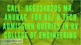 96633482O5 direct admission in RV College of Engineering Bangalo