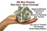 MICHAEL FISHBAUGH BUYS HOUSES